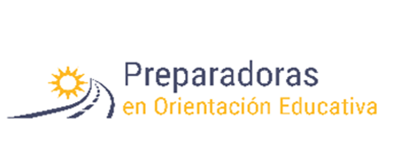Preparadoras logo