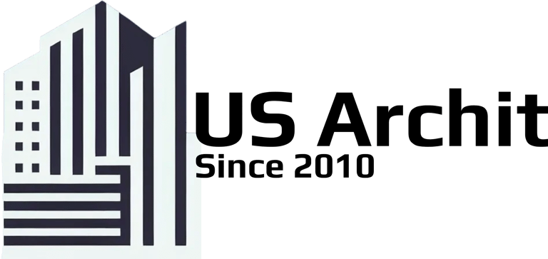 Us Archit LLC logo