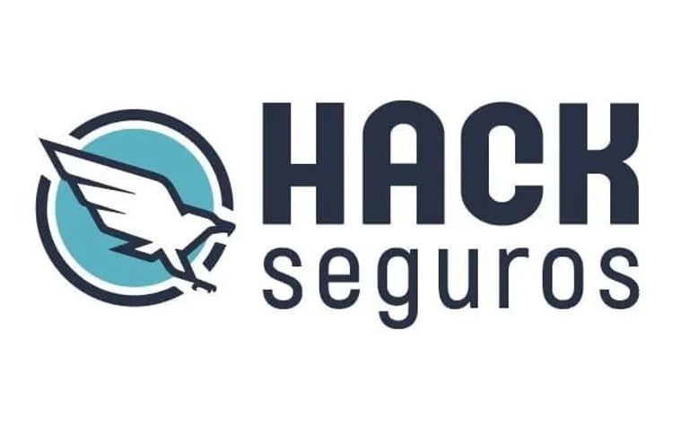 Hack Seguros logo