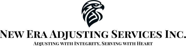 New Era Adjusting Services Inc. logo