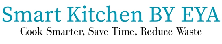 Smart Kitchen By Eya logo