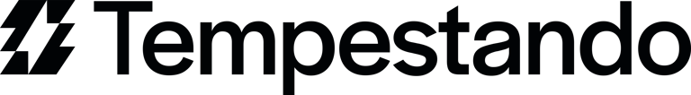 Tempestando logo
