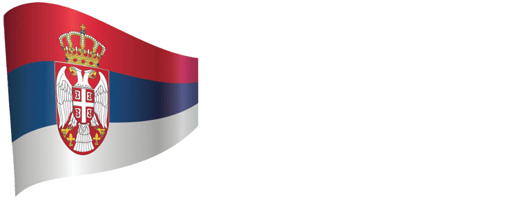 Columbus Serbian Festival logo