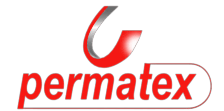 PERMATEX FIRE PROTECTION logo