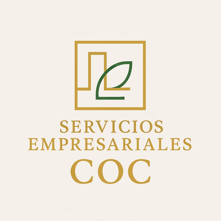 SECOC logo