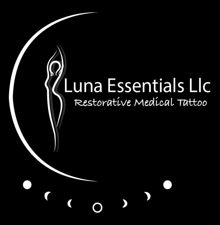 Luna Essentials Llc logo