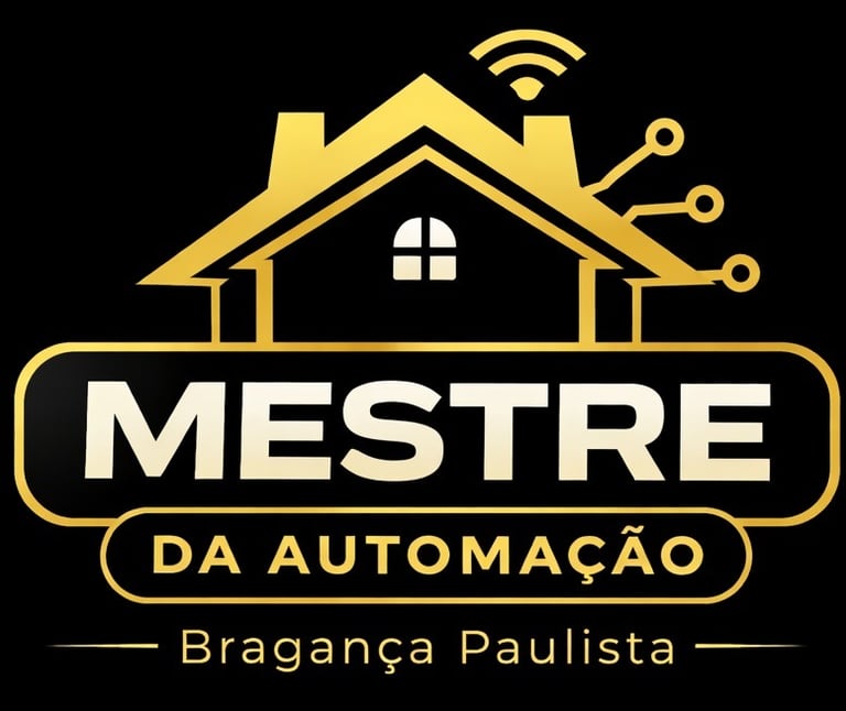 RAMS SMART HOME logo