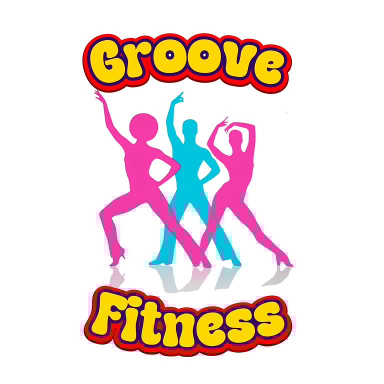 Groove Fitness logo