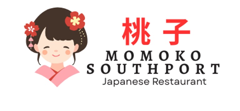 Momoko Southport logo