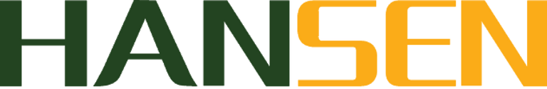 HANSEN logo