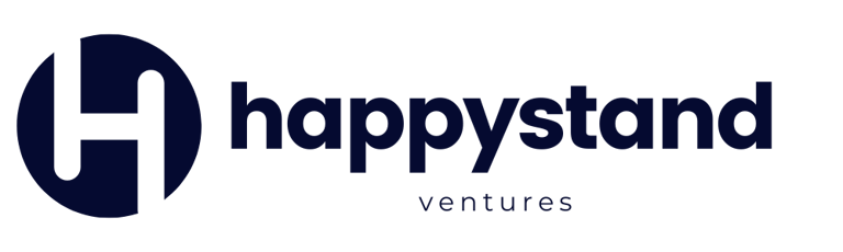 Happystand Ventures logo