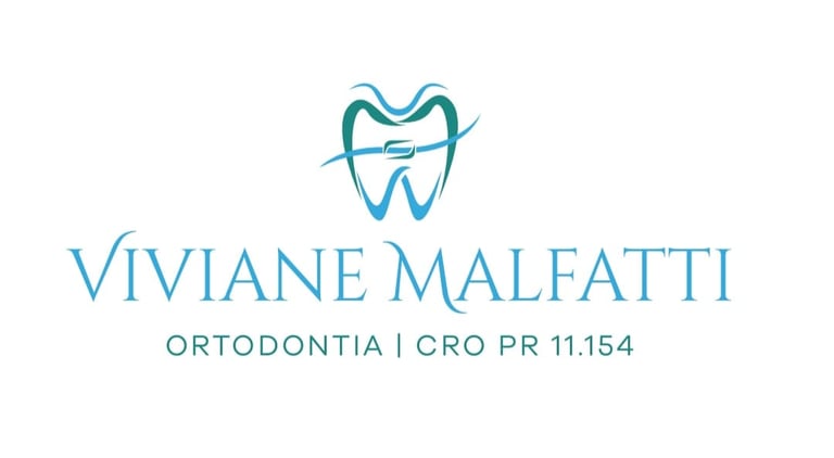 Dra Viviane Malfatti logo