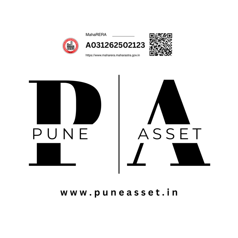 Pune Asset logo