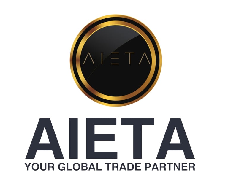 AIETA logo