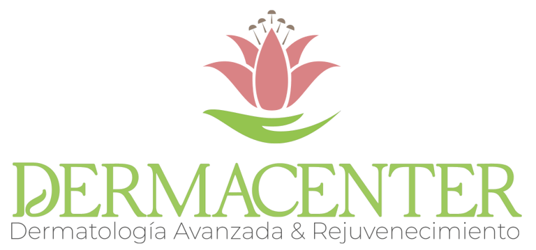 Dermacenter Nicaragua logo