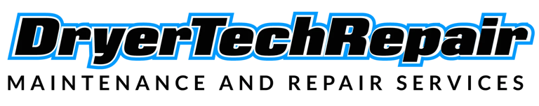Dryer repair logo