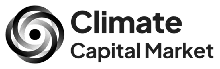 Climate Capital Market logo