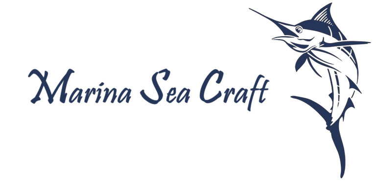 Marina Sea Craft logo