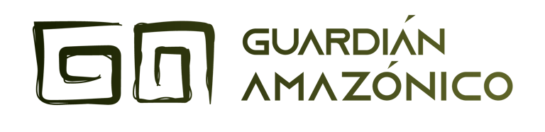 Guardián Amazónico Web logo