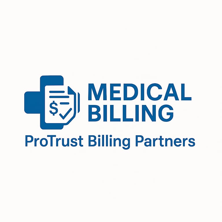 ProTrust Billing logo