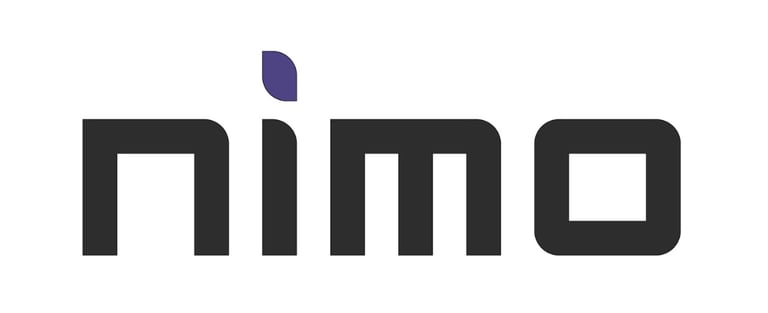 Nimo Space logo