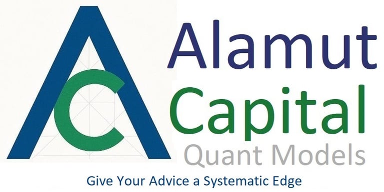 Alamut Capital Quant Models logo