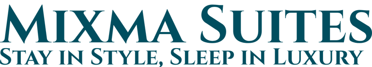 Mixma Suites logo