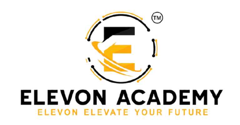 ELEVON ACADEMY logo