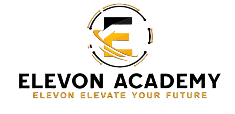 ELEVON ACADEMY logo