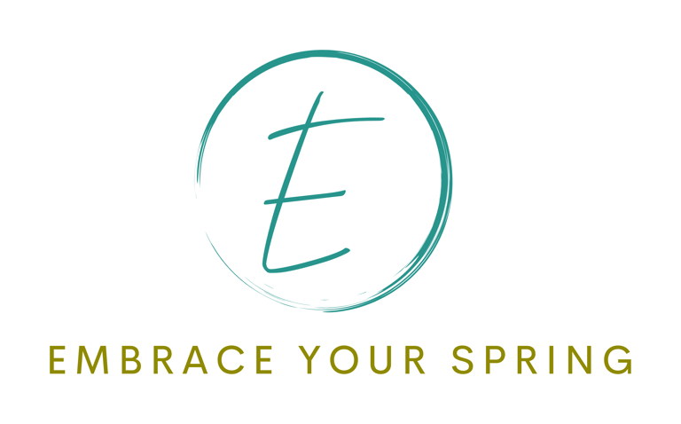 Embrace Your Spring logo