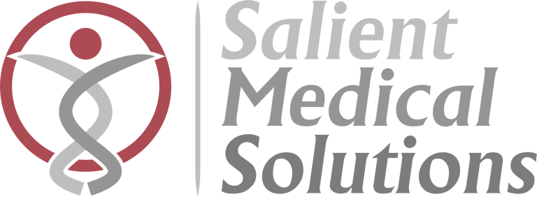 Salient Medical Solutions logo