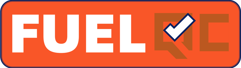 Fuel QC logo