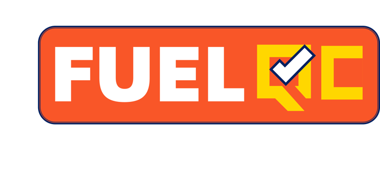 Fuel QC logo