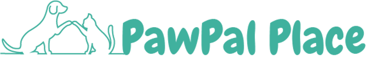 PawPal Place logo