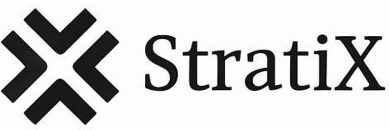 StratiX Leads logo