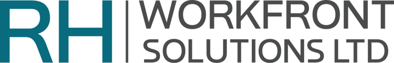 rhworkfrontsolutions.com logo