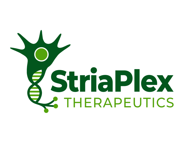 StriaPlex Therapeutics logo