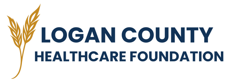 Logan County Healthcare Foundation logo