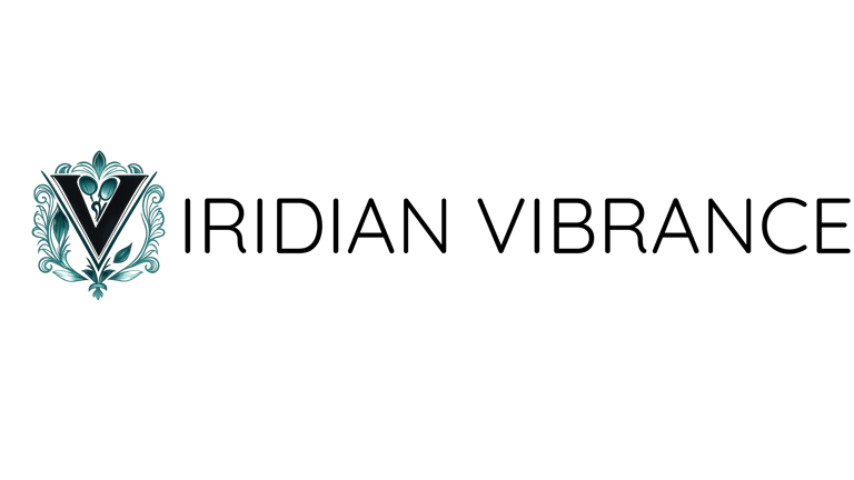 Viridian Vibrance logo