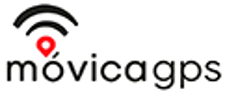 MovicaGPS logo