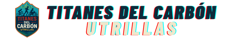 Titanes del Carbón logo