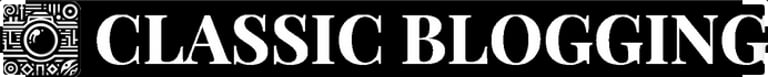 classicblogging logo