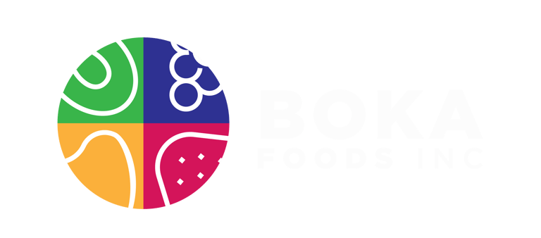 Boka foods inc logo