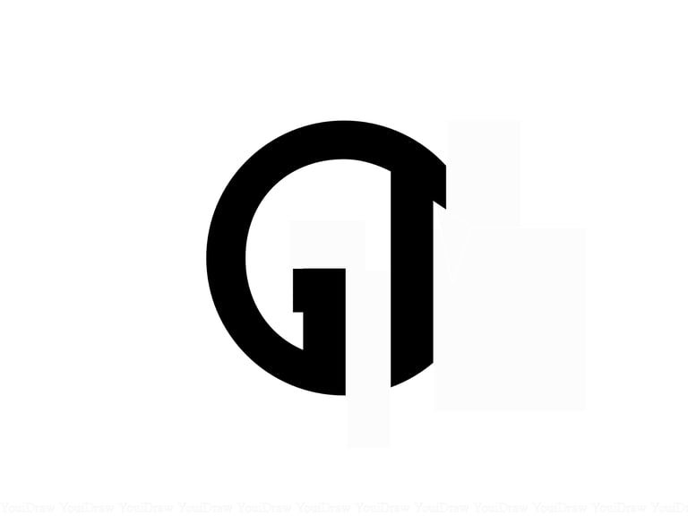 Good Take Productions logo