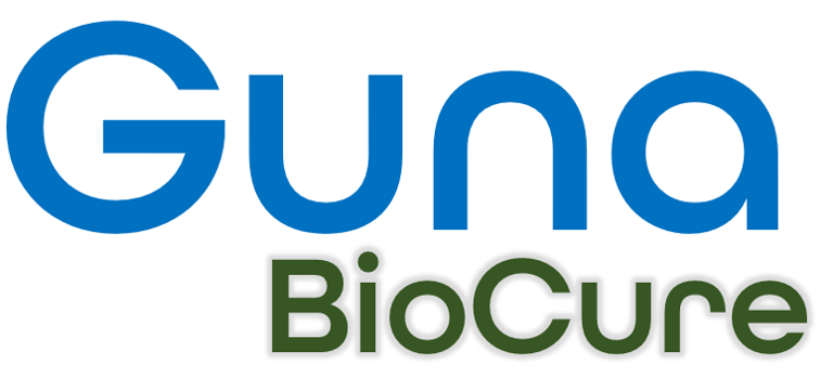 gunabiocure logo