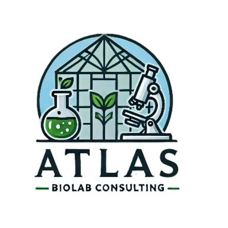 Atlas BioLab Consulting Inc. logo