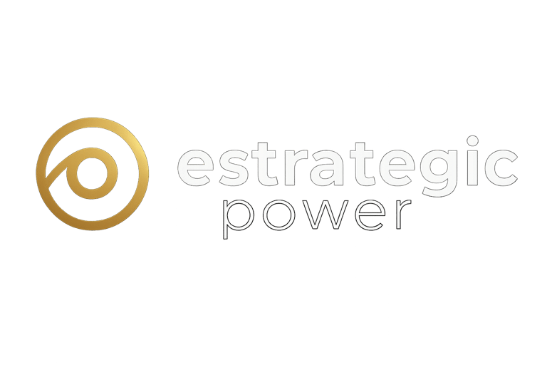 Estrategic Power logo