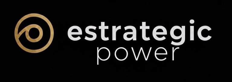 Estrategic Power logo