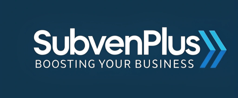 Subvenplus logo