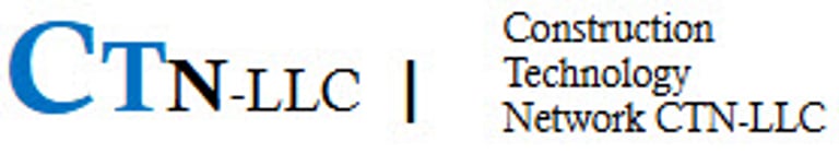 Construction Technology Network CTN-LLC logo